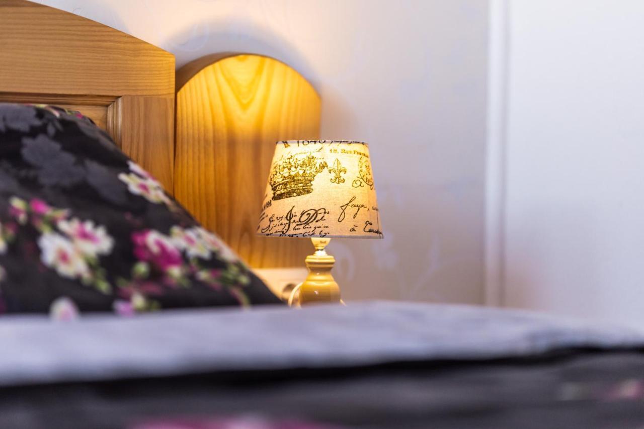 Apartment Amor Slunj Buitenkant foto