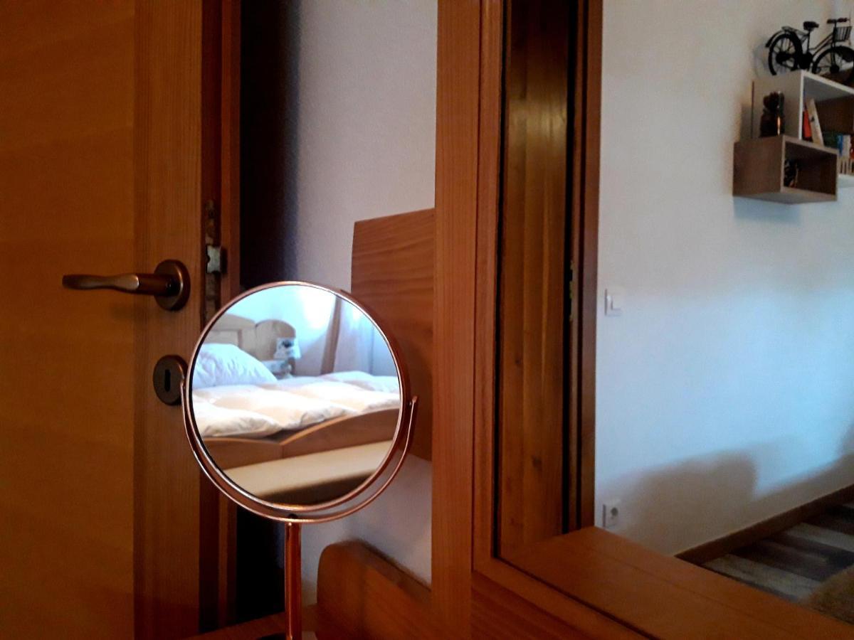 Apartment Amor Slunj Buitenkant foto