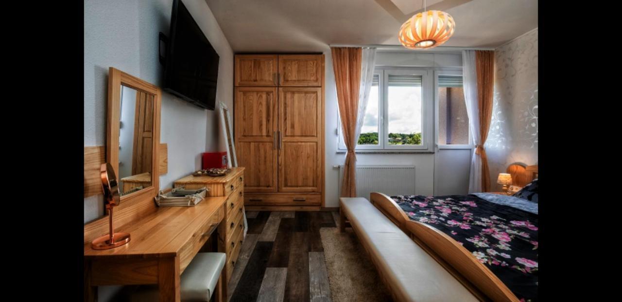 Apartment Amor Slunj Buitenkant foto