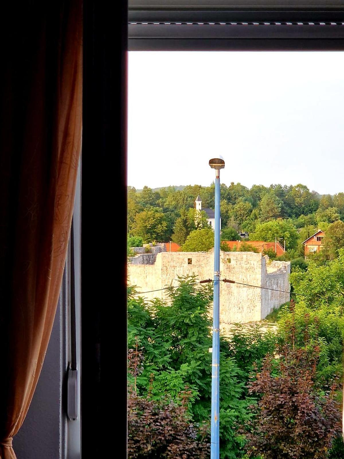 Apartment Amor Slunj Buitenkant foto